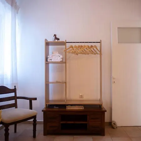 εξοχική κατοικία στα λέπεδα Holiday home