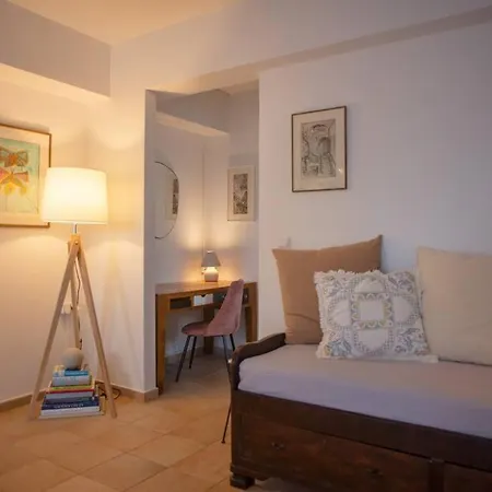Holiday home εξοχική κατοικία στα λέπεδα Lixouri