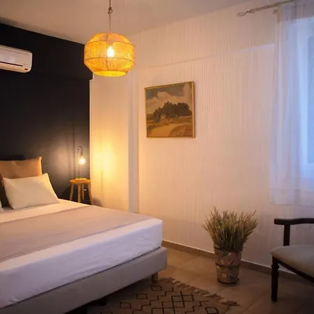 Holiday home εξοχική κατοικία στα λέπεδα Lixouri